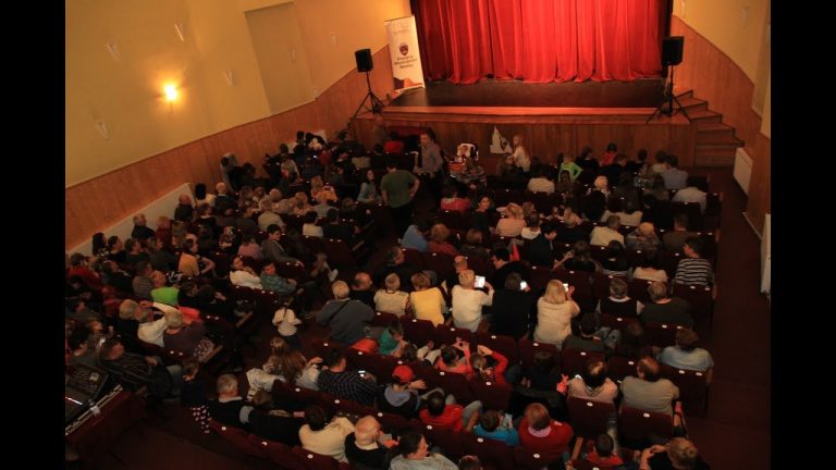 VIDEO: Concert caritabil la Mediaș