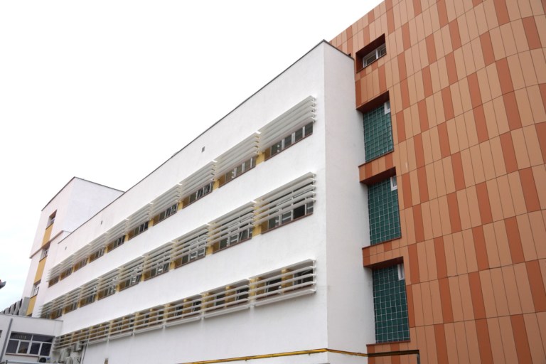 Spitalul Județean Sibiu va beneficia de noi măsuri de combatere a infecțiilor nosocomiale