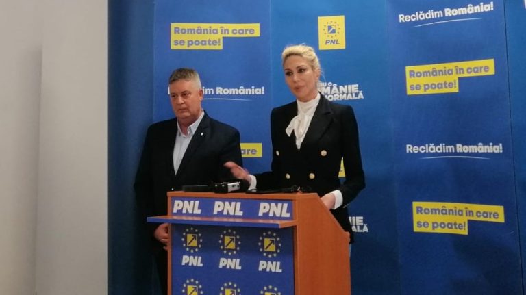 Raluca Turcan este optimistă în ceea ce privește noul Spital Județean de Urgență