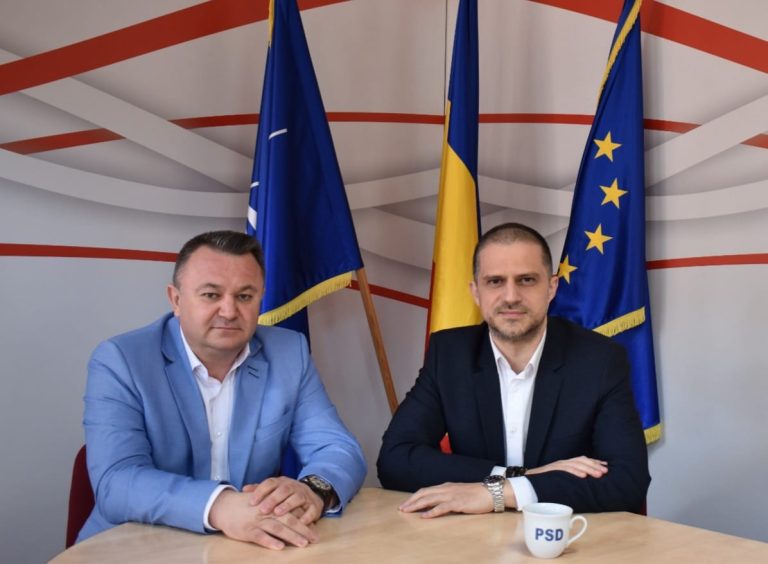 Președintele USR Copșa Mică s-a alăturat PSD Sibiu