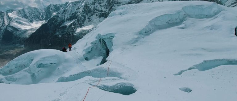 VIDEO: Medieșenii, așteptați la proiecția filmului documentar „Voyage to Himalaya”