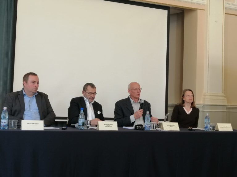 Întalnirea Internațională a Sașilor revine în august la Sibiu: sunt așteptați peste 10.000 de participanți