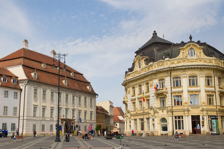 Unde ieșim în weekend