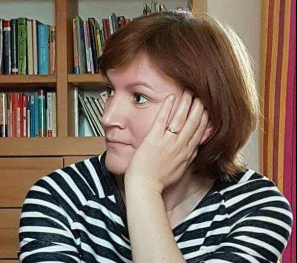Steluța Gogica reprezintă DGASPC Sibiu la Gala Națională a Excelenței în Asistență Socială