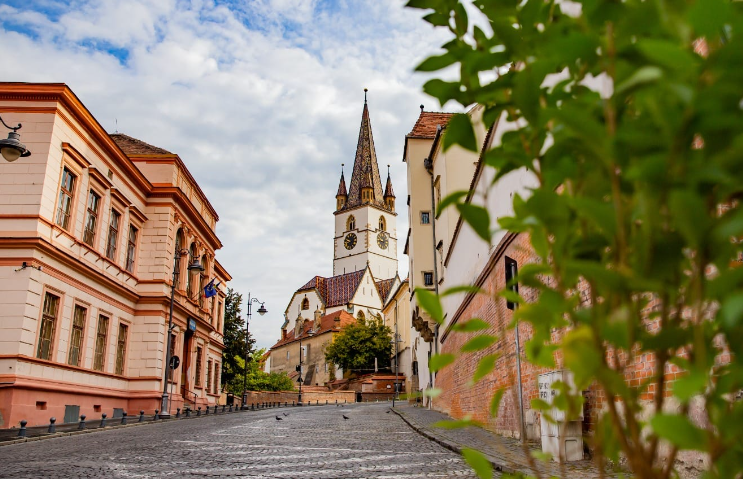 Unde ieșim în weekend