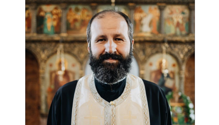 Părintele Alexandru Ioniță (Șura Culturală), un model de implicare comunitară într-o lume grăbită