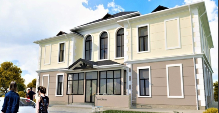 Spitalul de Psihiatrie ”Dr. Gheorghe Preda” Sibiu va fi modernizat cu fonduri europene