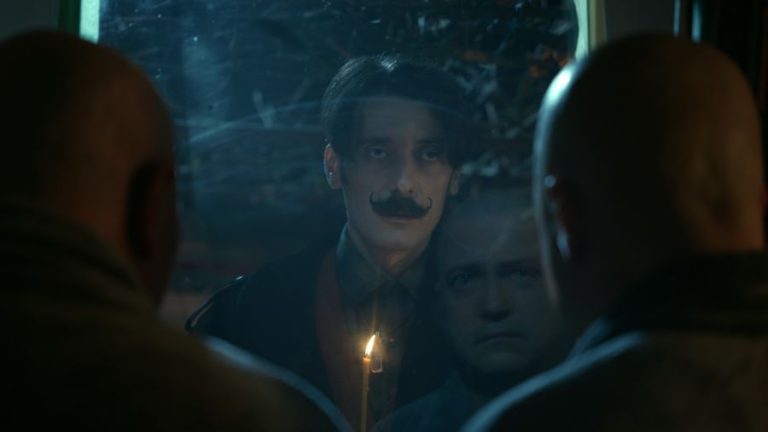 Filmul „2020” a ajuns la Sibiu