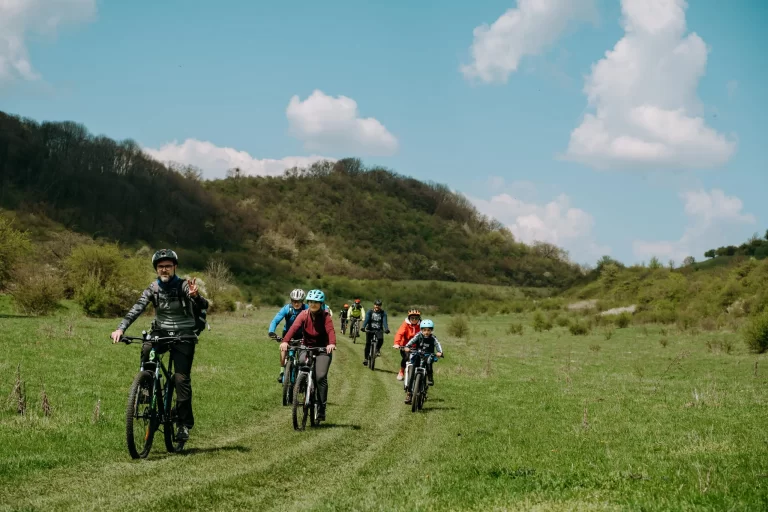 Anii Drumeției: Programul evenimentelor pentru aprilie 2024