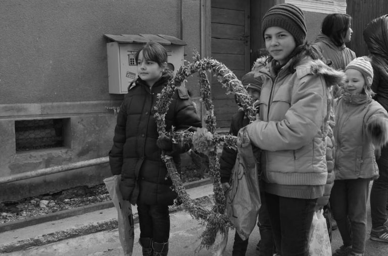 Duminica Floriilor. Tradiții și însemnătate. Cum petrec Întâmpinarea Domnului sătenii din Sebeșu de Jos