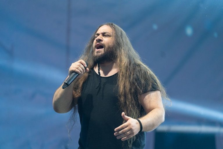 Alin Dincă, de la Trooper: ”Primul sold out din istoria trupei l-am avut la Sibiu”