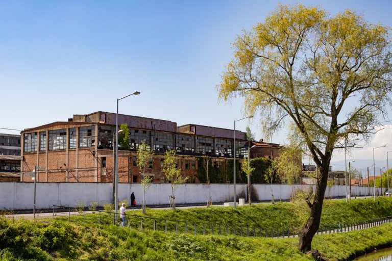 Sibiu 100% verde (II)?