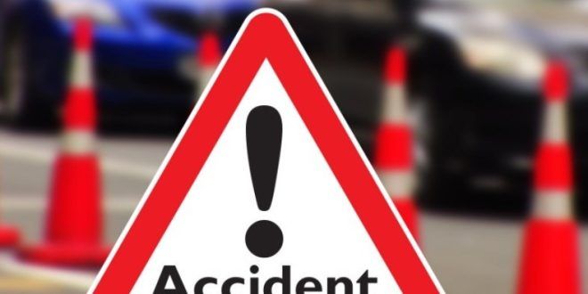 ULTIMA ORĂ: Copil de 3 ani accidentat de un autoturism