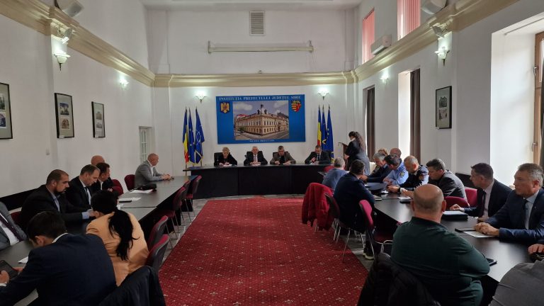 Colțurile „muzeistice” din județ. Ce putem vizita