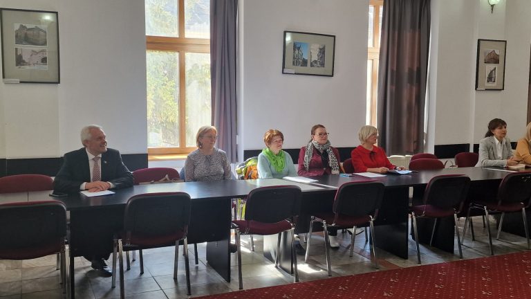 Alianțe politice validate la nivelul județului de BEJ