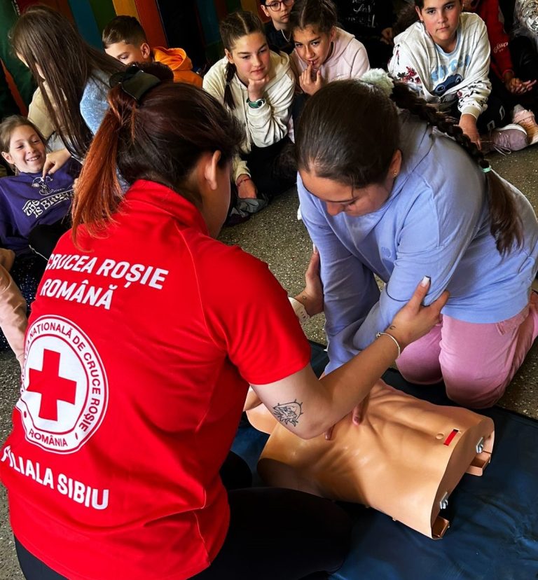 Ziua Mondială a Primului Ajutor 2026: cunoștințele medicale ce pot salva vieți, accesibile tuturor