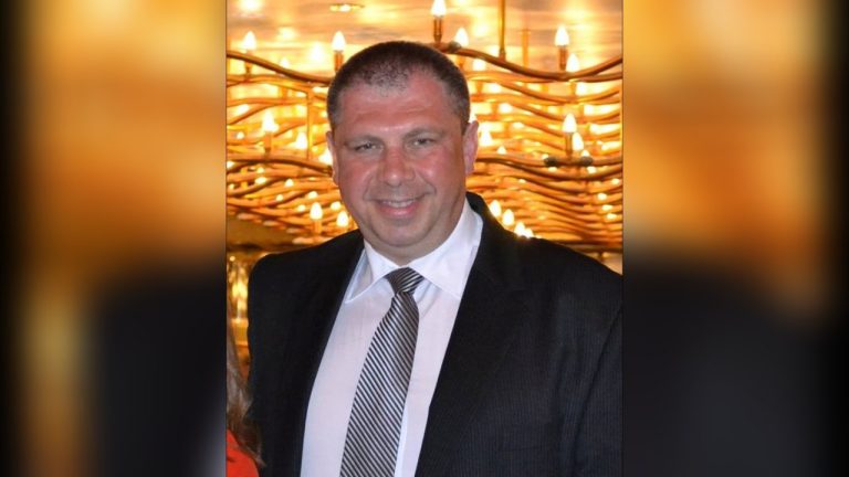 A murit medicul Robertino Răilean, șeful ATI din cadrul Spitalului Municipal Mediaș