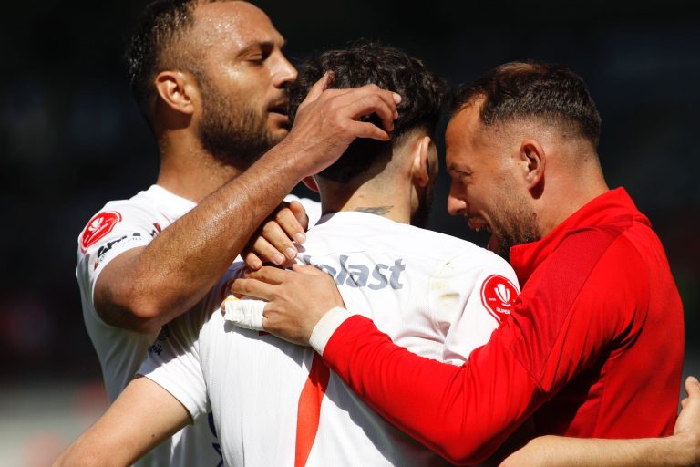 S-au tras la sorți grupele Cupei României. Cu cine va juca FC Hermannstadt