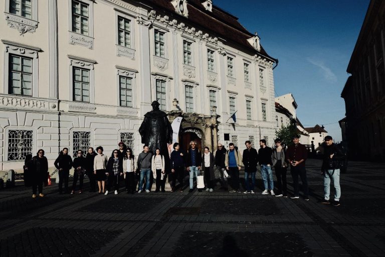 Proiect cultural Filarmonică – Muzeul Brukenthal. Flit pentru sindicaliști sau proiect emergent pentru Sibiu?