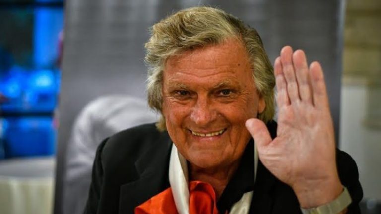 ULTIMA ORĂ – Spitalul Foișor: Florin Piersic se află în stare gravă