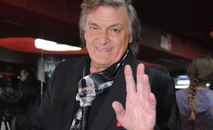 ULTIMA ORĂ: Florin Piersic a fost internat la Terapie Intensivă și ar putea fi transferat la Viena