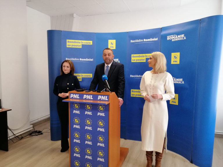 Marius Grecu candidează pentru un nou mandat la Primăria Șelimbăr