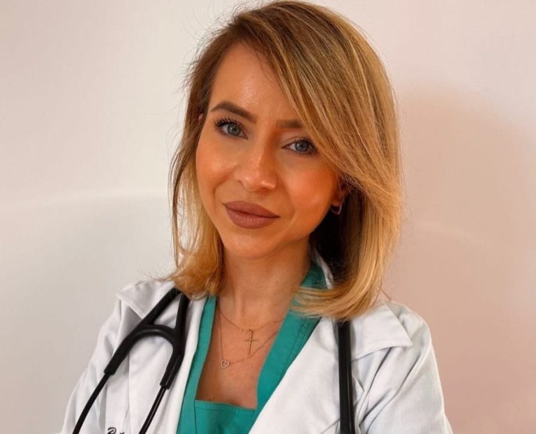 FOTO: Un nou medic specialist de Medicină Internă la Spitalul de Psihiatrie Sibiu