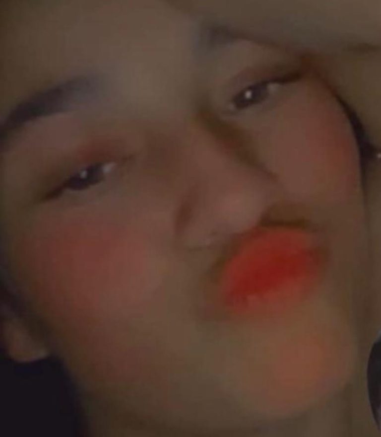 ULTIMA ORĂ/FOTO: Dorina a dispărut de acasă. Sunați la 112 dacă aveți informații despre tânără