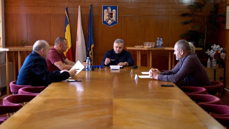 Proiect de 2,2 milioane de lei pentru reabilitarea și modernizarea grădiniței din Ighișu Nou