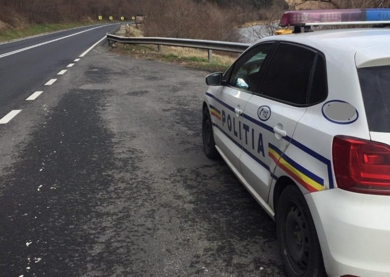 ULTIMA ORĂ: Trafic blocat total pe Valea Oltului pe direcția Râmnicu Vâlcea-Sibiu / Traficul a fost reluat pe ambele sensuri