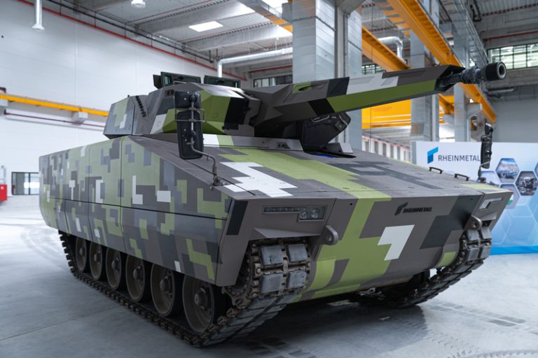 ULTIMA ORĂ: Consiliul Concurenței a avizat preluarea Automecanica Mediaș de către concernul german Rheinmetall
