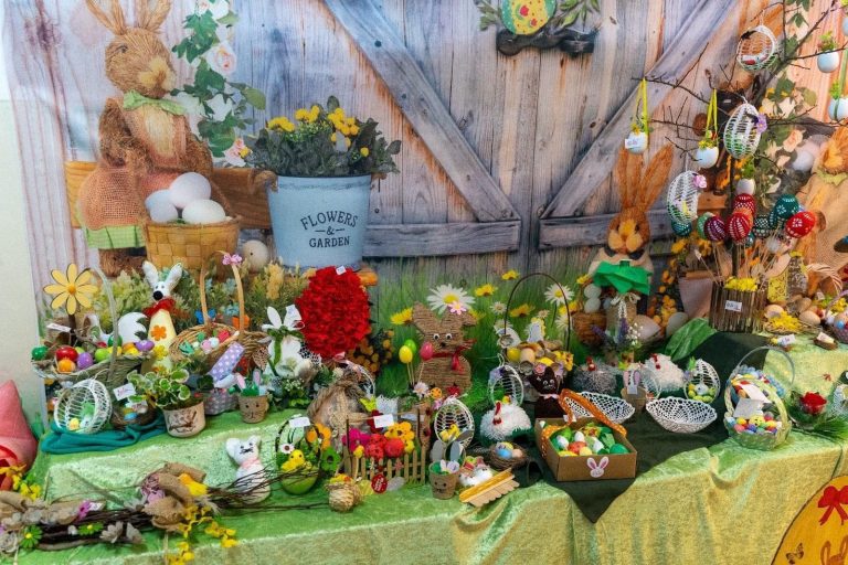 FOTO: Peste 4.000 de tineri din Mediaș au participat la Săptămâna Verde