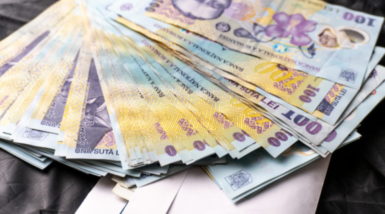 ULTIMA ORĂ: Când vor fi distribuite pensiile în luna mai