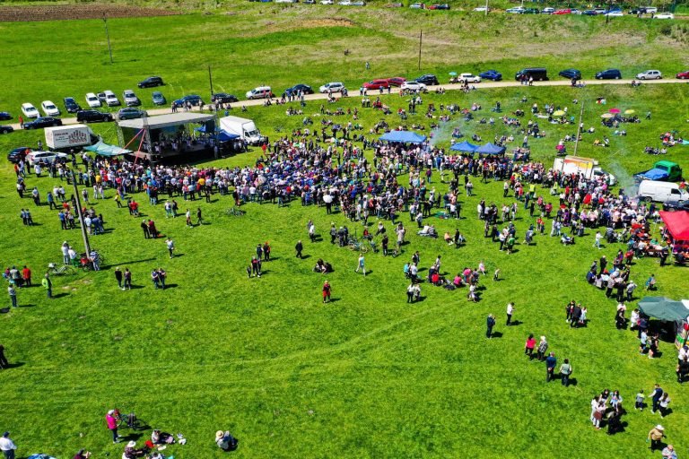 Petrecerea de 1 mai din acest an de la Mediaș nu va avea loc. Care este motivul