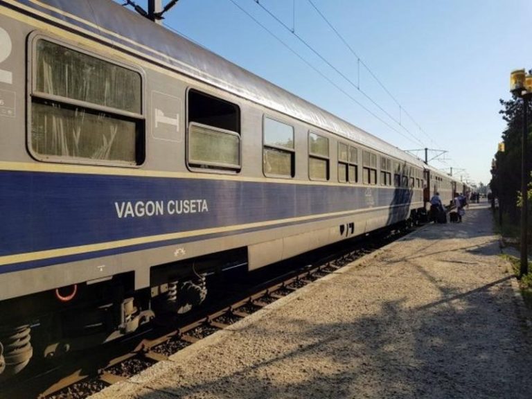 Mergeți în concediu în Turcia sau Bulgaria? CFR va pune în circulație un tren internațional