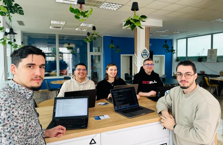 Noul site al Maratonului Internațional Sibiu