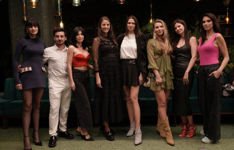 Sibiul și-a ales reprezentantele pentru Miss România