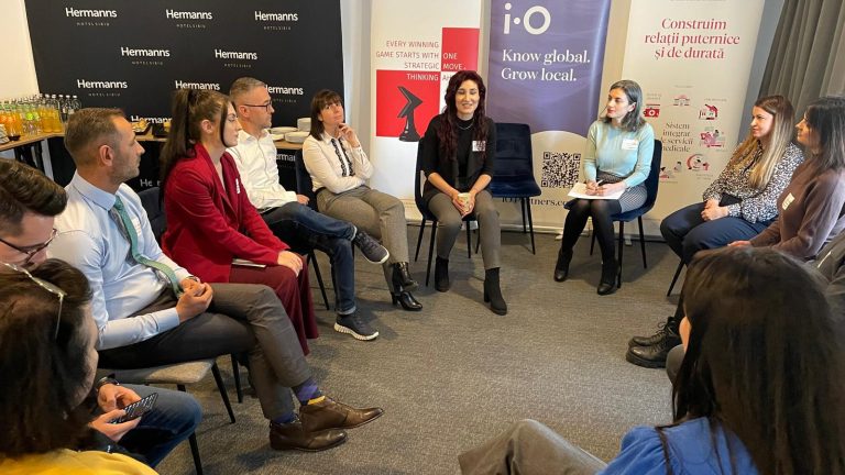 Piața muncii din Sibiu influențată de digitalizare și tehnologizare