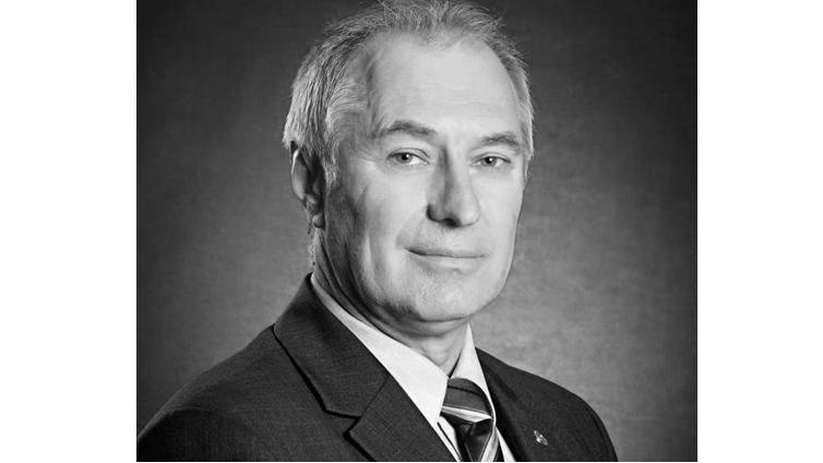 Doliu la ULBS. S-a stins din viață Conf. univ. dr. Nicolae Petria