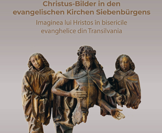 Expoziția „Imaginea lui Hristos în bisericile evanghelice din Transilvania” la Muzeul Bisericii Evanghelice de pe strada Mitropoliei