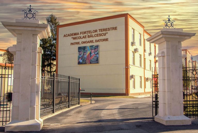 ZIUA FORȚELOR TERESTRE ROMÂNE. Evenimente dedicate publicului