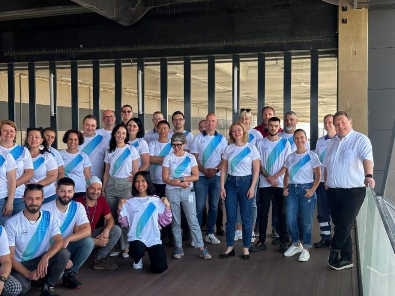 Maraton. Experiența Güntner