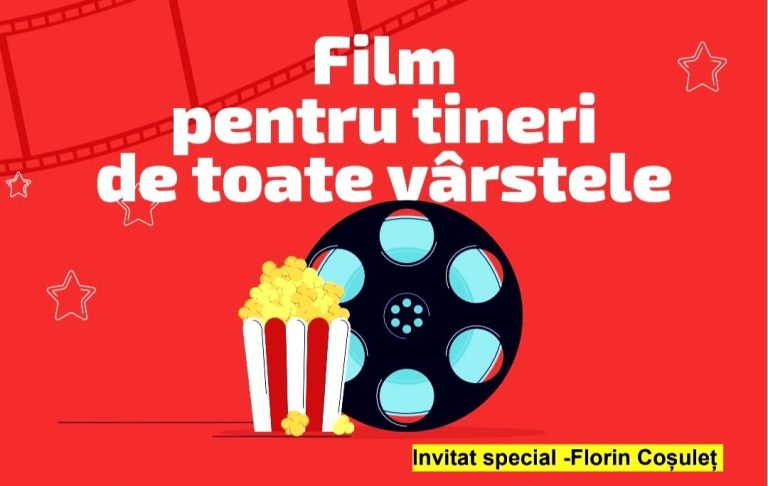 Crucea Roșie Sibiu oferă o proiecție gratuită de film la Muzeul Astra. Și alte surprize
