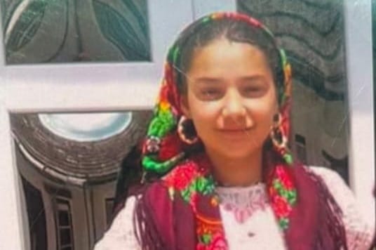 ULTIMA ORĂ/FOTO: Mihaela a dispărut de acasă joi noaptea. Sunați la 112 dacă aveți informații despre tânără