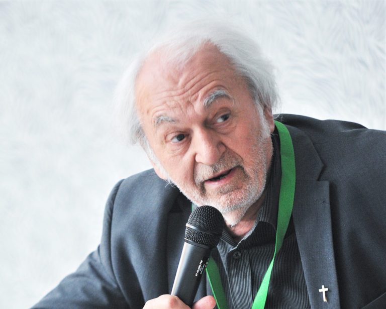 Dr. Pavel Chirilă își lansează cea mai recentă apariție editorială, la Sibiu