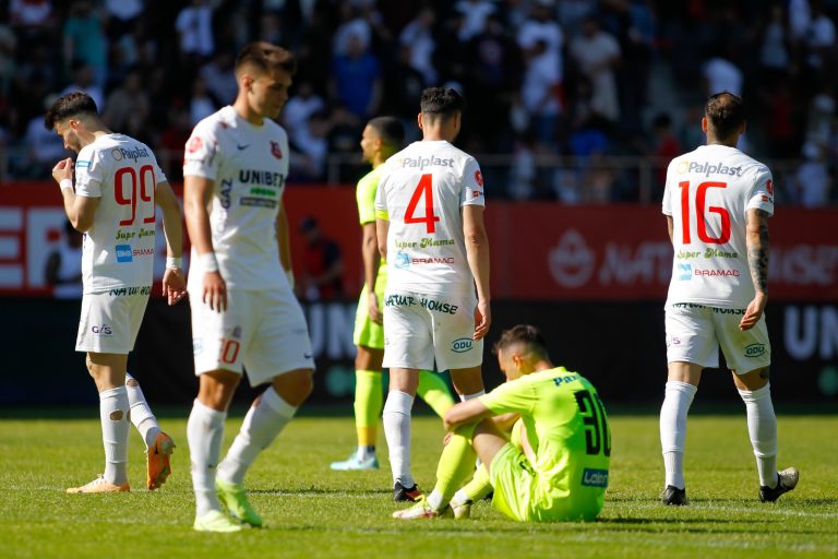 Programul primelor două etape din Superligă. Când va juca FC Hermannstadt cu Universitatea Craiova și U Cluj