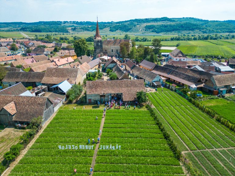 S-a lansat „România Atractivă”, cea mai complexă platformă multimedia de promovare a turismului cultural. Sibiul e inclus cu 12 obiective