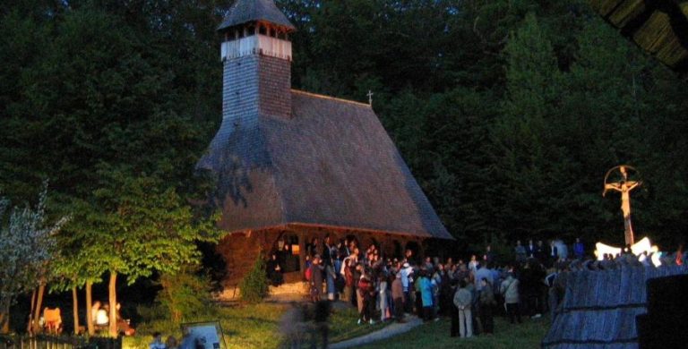 Maria Șpan: „Un popor, ca să-și păstreze identitatea, trebuie să-și păstreze limba, tradițiile și credința”