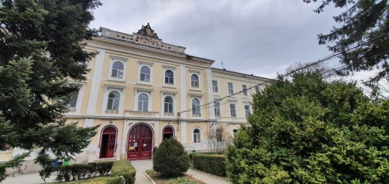Spitalul de Psihiatrie Sibiu despre infirmierul condamnat pentru violarea a patru paciente