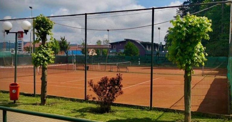 Turneu național de tenis de câmp la Mediaș